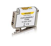 Inkadoo Cartucce multipack compatibili con Epson C13T12954010 / T1295 contiene 4 cartucce d'inchiostro Stylus SX 230 430W Stylus Office BX 635 FWD 305F WorkForce WF-3540 DTWF