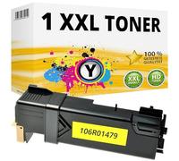 Inkadoo Cartucce toner compatibili per Xerox Phaser 6140 6140-DN 6140-N 106R01479