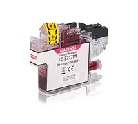 Inkadoo Cartuccia d'inchiostro compatibile per Brother LC-3217 Magenta