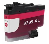 Inkadoo Cartuccia inchiostro LC-3239M XL compatibile per Brother MFC J6000DW J6100DW J5945DW J6945DW
