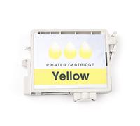 Inkadoo Compatibile con cartucce d'inchiostro Brother BT-5000, DCP-T 310, DCP-T, 710 W, MFC T 800