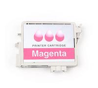 Inkadoo Compatibile con cartucce d'inchiostro Brother BT-5000, DCP-T 310, DCP-T, 710 W, MFC T 800