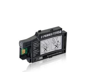 Inkadoo Compatibile con Epson C13T295000 / T2950 ServicekitWorkForce WF-110 W, Workforce WF-100 W