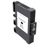 Inkadoo Gel Patrone GC-41K compatibile per Ricoh Aficio SG2100N SG3100SNw SG3110DNw SG3110SFNw