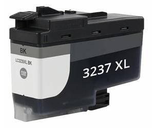 Inkadoo Inchiostro Patrone compatibile con Brother LC-3237-BK MFC J6000DW J6100DW J5945DW J6945DW