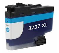 Inkadoo Inchiostro Patrone compatibile con Brother LC-3237-C MFC J6000DW J6100DW J5945DW J6945DW