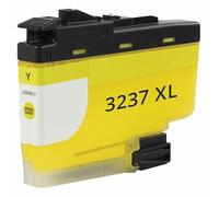 Inkadoo Inchiostro Patrone compatibile con Brother LC-3237-Y MFC J6000DW J6100DW J5945DW J6945DW