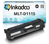 Toner Per Samsung MLT D111S / ELS