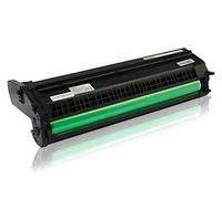 Inkadoo OKI 44064012 - Tamburo di stampa compatibile con C 830 C 860 C 851 Series, 20.000 pagine, nero C 830 N MC 860 CDXN MC 851 CDTN MC 862 CDXN C 810 N
