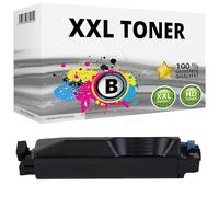 Inkadoo PATRONE - Toner compatibile per Kyocera TK-5290-K ECOSYS P7240CDN, colore: Nero