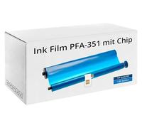 Inkadoo Rotolo di trasferimento termico compatibile con Philips Magic 5 BASIC DECT ECO VOICE PFA-351