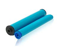 Inkadoo Rullo termico compatibile con Philips PFA331 / Magic 3 TTR