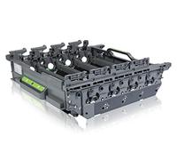 Inkadoo Tamburo compatibile con Brother DR-421CL