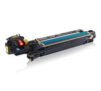 Inkadoo Tamburo compatibile con Epson C13S051201 / S051201 Aculaser CX 37 DN Aculaser C 3900 Series WorkForce AL-C 300 Series Wor
