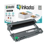 Inkadoo Tamburo compatibile per Brother DCP-L 2500 D