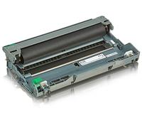 Inkadoo Tamburo compatibile per Brother DR-2400 incolore MFC-L 2735 DW DCP-L 2530 DW HL-L 2375 DW MFC-L 2732 DW MFC-L 2712 DN