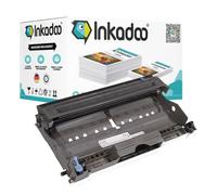 Inkadoo Tamburo compatibile per Brother MFC-7225 N