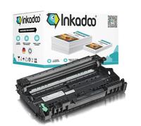 Inkadoo Tamburo compatibile per Brother MFC-7320