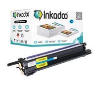 Inkadoo Tamburo compatibile per Xerox 013R0065x Drum-KitWorkCentre 7120 S, WorkCentre 7120 T, WorkCentre 7120 Series, WorkCentre 7225, WC 7120 Series, WorkCentre 7125 S, WC 7125 S, WC 7125 T, WC 7120