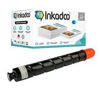 Inkadoo Toner compatibile Canon 2794B002 / C-EXV29 Toner Ciano IR Advance C 5240 A IR Advance C 5240 i imageRUNNER Advance C 5240 Ser