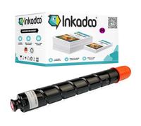 Inkadoo Toner compatibile Canon 2798B002 / C-EXV29 Toner Magenta IR Advance C 5240 A IR Advance C 5240 i imageRUNNER Advance C 5235 Ser