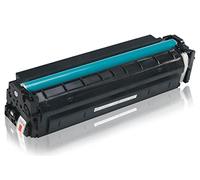 Inkadoo Toner compatibile come ricambio per HP W2030A/W2031A/W2032A/W2033A adatto per HP Color LaserJet Enterprise M 455 Color LaserJet Enterprise MFP M 480 f Color LaserJet Managed E 45028 dn