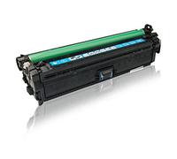 Inkadoo Toner compatibile con HP 651A Laserjet Enterprise 700 Color M 775 zm MFP Laserjet Enterprise 700 Col Ciano