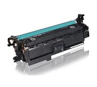 Inkadoo Toner compatibile con HP CE400X / 507X nero LaserJet Enterprise 500 color M 551 dn LaserJet Enterprise 500 color M