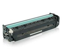 Inkadoo Toner compatibile con HP CF210A / 131A Toner nero LaserJet Pro 200 color M 276 n LaserJet Pro 200 color M 276 nw LaserJe