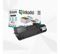 Inkadoo Toner compatibile con Kyocera/Mita 1T02J10EU0 / TK-350 Toner nero FS-3640 MFP FS-3100 Series FS-3040 MFP FS-3140 MFP Plus FS-3920 DN