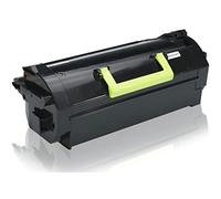 Inkadoo Toner compatibile con Lexmark 52D2H00 / 522H Toner MS 810 de MS 811 n MS 811 dn MS 812 dn MS 811 dtn Multipack