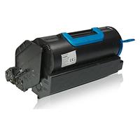 Inkadoo Toner compatibile con OKI 45488802 MB 770 dn B 731 DN MB 770 plus MB 770 dnv B 731 DNW 60000