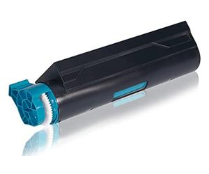 Inkadoo Toner compatibile con Oki 45807102 Toner B 412 DN MB 562 dnw MB 472 dnw MB 492 DN B 512 DN B 432 DN