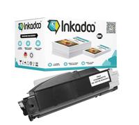 Inkadoo Toner compatibile con Utax 1T02NRCUT0 / PK-5011C Toner P-C 3060 MFP P-C 3061 DN P-C 3065 MFP Utax - P-C 3061 DN P-C 3065 MFP Nero
