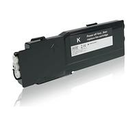 Inkadoo Toner compatibile con Xerox 106R02248 Nero Phaser 6600 dnm Phaser 6600 dn WC 6605 n WorkCentre 6605 dnm WorkCentr