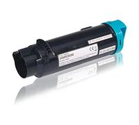 Inkadoo Toner compatibile con Xerox 106R03692 Toner WorkCentre 6515 DNI WorkCentre 6515 DNIS WorkCentre 6515 N Phaser 6510 ciano