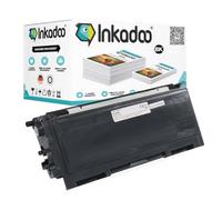 Inkadoo Toner compatibile per Brother DCP-7020