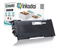 Inkadoo Toner compatibile per Brother HL-2035 R, XXL 5000 pagine
