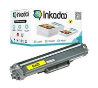 Inkadoo Toner compatibile per Brother HL-3140 CW