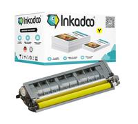 Inkadoo Toner compatibile per Brother HL-4570 CDWT