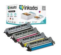 Inkadoo Toner compatibile per Brother MFC-9465 CDN