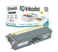Inkadoo Toner compatibile per Brother MFC-L 9570 CDWT