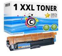 Inkadoo Toner compatibile per Brother TN-241C DCP9020 HL3140 3150 L3170 MFC-9140CDN 9330 9340