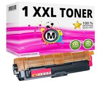 Inkadoo Toner compatibile per Brother TN-241M DCP9020 HL3140 3150 L3170 MFC-9140CDN 9330 9340