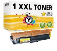 Inkadoo Toner compatibile per Brother TN-241Y DCP9020 HL3140 3150 L3170 MFC-9140CDN 9330 9340