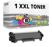 Inkadoo Toner compatibile per Brother TN-2510 HL-L2400 DW DCP-L2620 DW MFC-L2860 DW