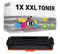 Inkadoo Toner compatibile per Canon 045H I-Sensys LBP 610C 611Cn 613Cdw MF631CN 633CDW