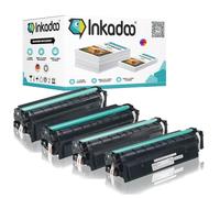 Inkadoo Toner compatibile per Canon 1250C002/046 SENSYS MF-734 Cdw, i-SENSYS/735 Cx,/731 Cdw, LBP-654 Cx,/654 Cdw,/733 Cdw,/653 Cdw,/730 Series