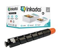 Inkadoo Toner compatibile per Canon 2790B002 / C-EXV29 nero imageRUNNER Advance C 5240 i IR Advance C 5235 IR Advance C 5030 ca. 36.000 pagine cartuccia toner toner