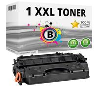 Inkadoo Toner compatibile per Canon C-EXV 40 imageRUNNER 133 133 A 133 iF 3480B007
